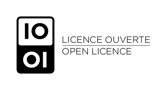 Logo Open Licence