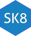 sk8 logo